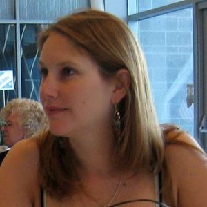 Meet your Posher, Rachel molly